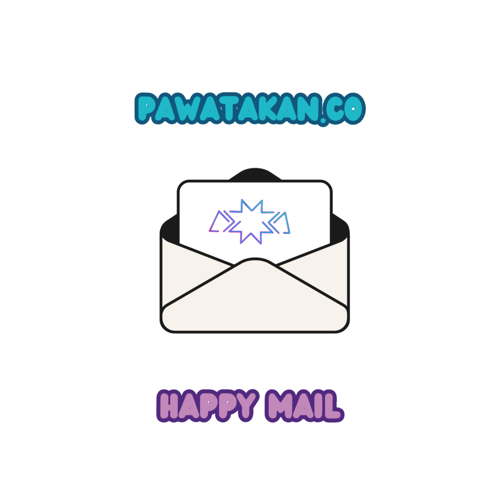 Happy Mail
